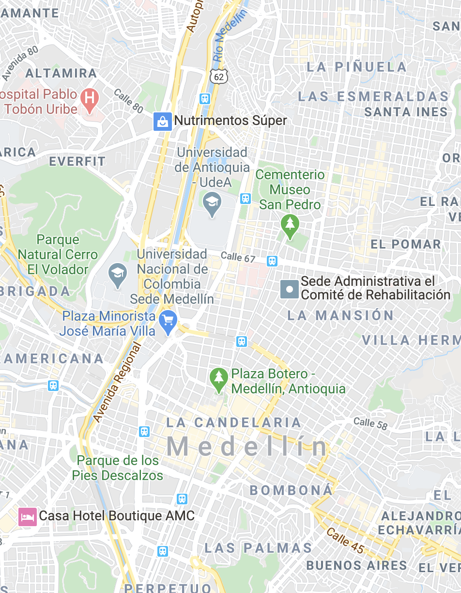 Luminosa