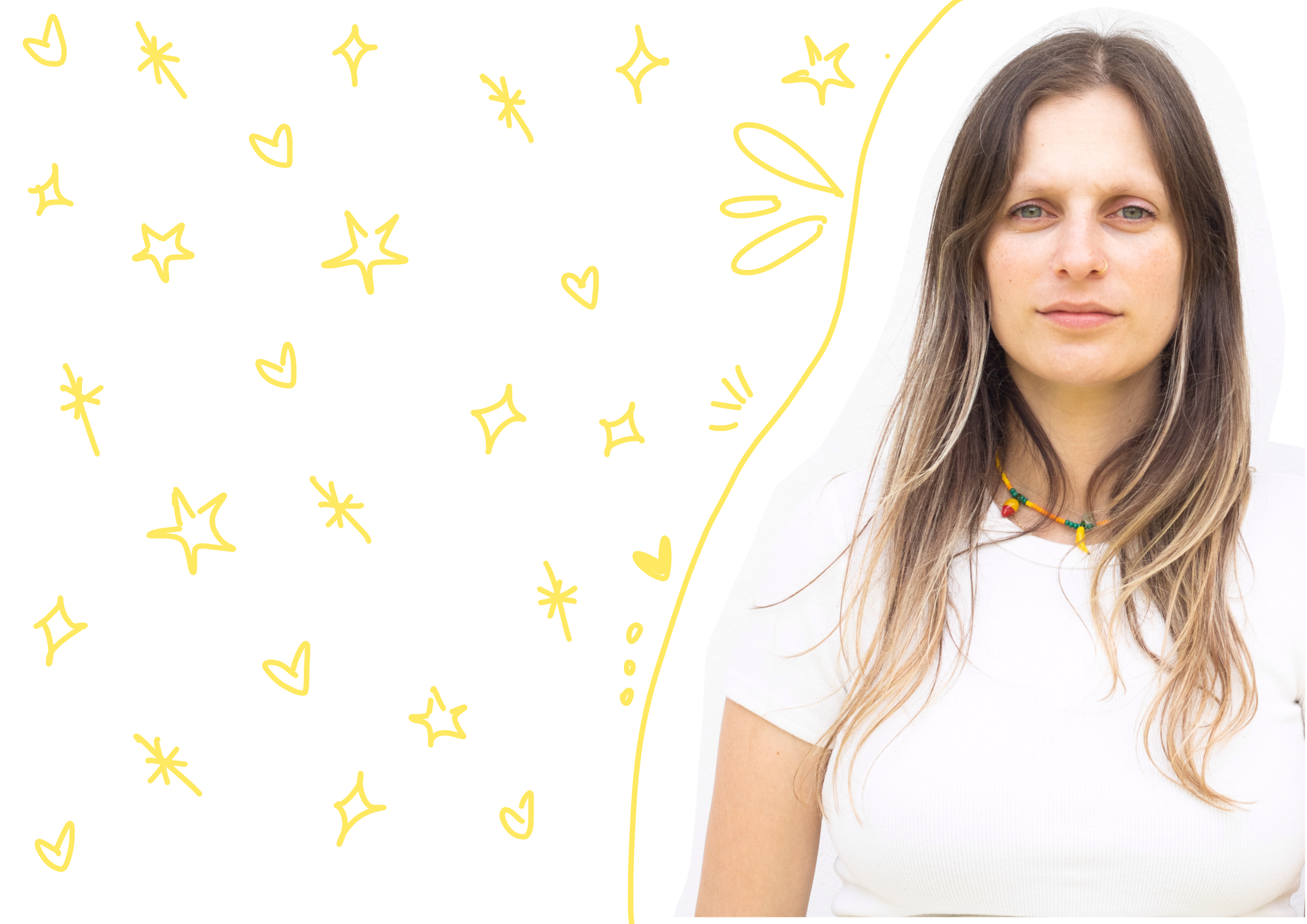 Luminosa | Ella es Lu